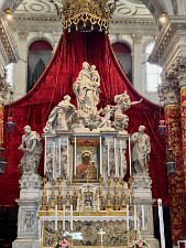 Europe 2024 Picks - 53 of 55